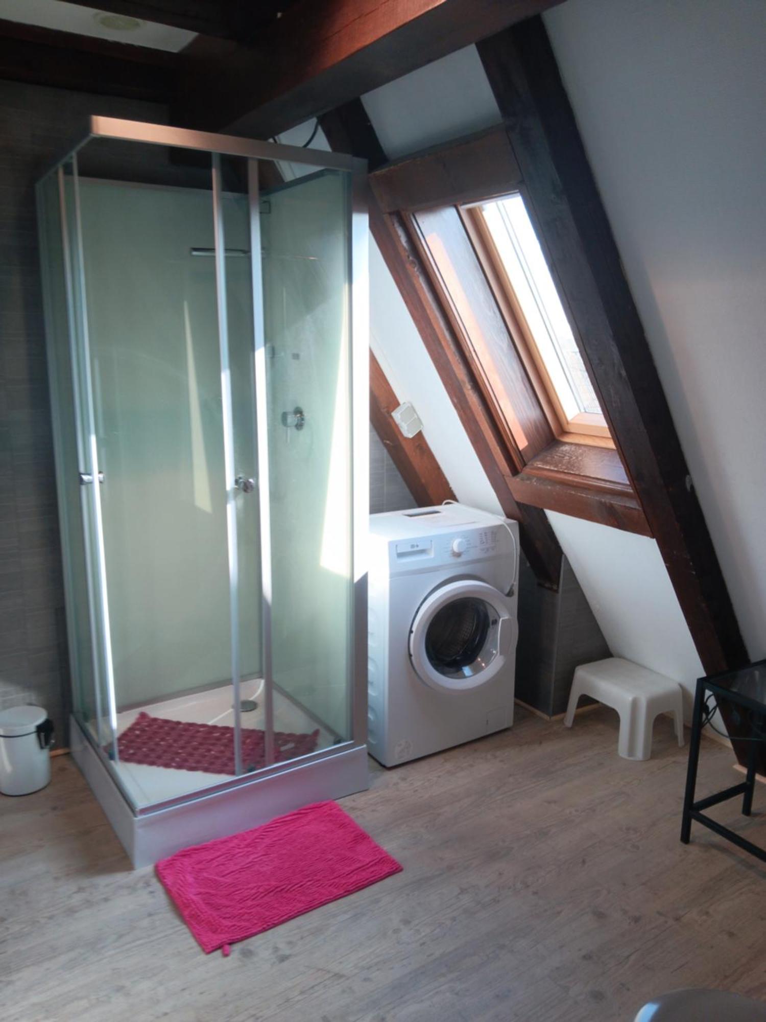 Gite Les Papillons Ribeauvillé Pokoj fotografie